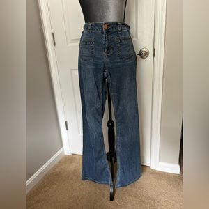 Cabi Jeans Boot Cut